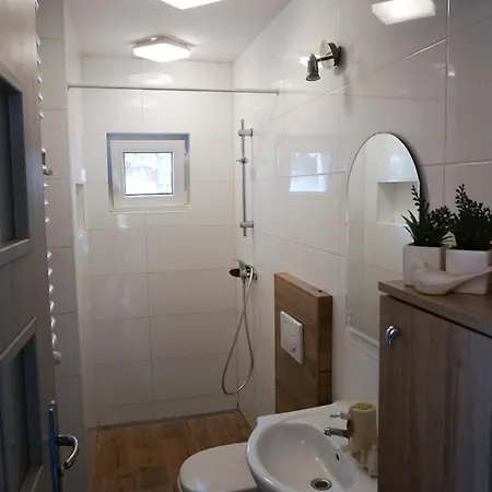 בית נופש Dom *