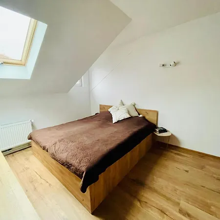 Dom בית נופש *