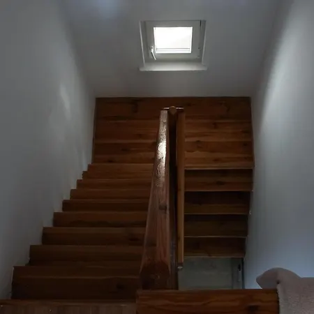 Dom בית נופש Lusowo