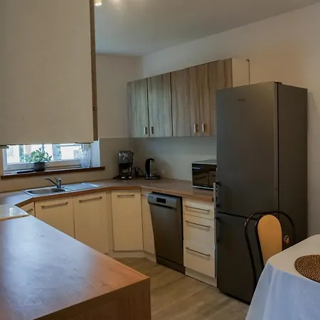 Dom Prázdninový dům