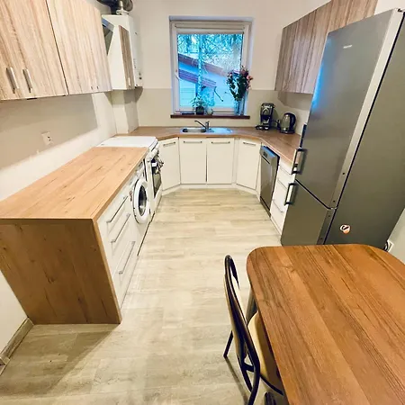 בית נופש Dom *