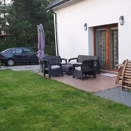 Dom בית נופש *